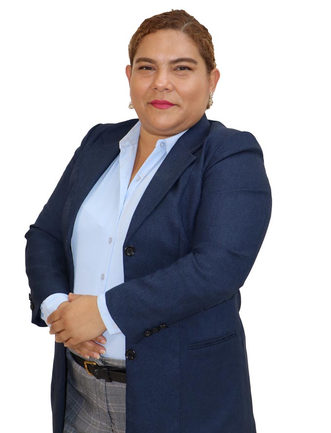imagen de JOHANNA ALEXANDRA SOLORZANO MUÑOZ